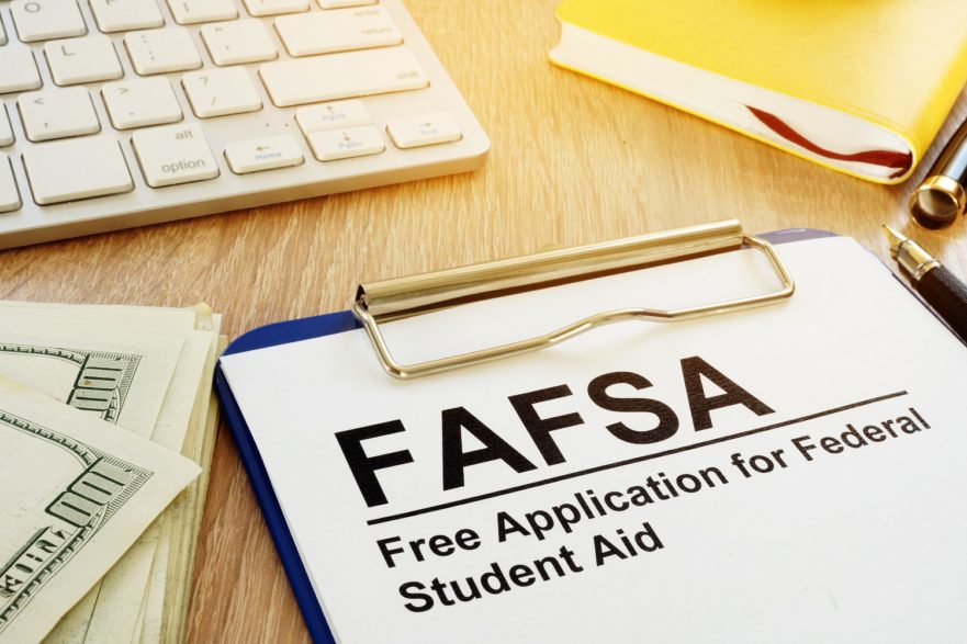 FAFSA for Divorced Parents Tips for Helping Your Child Get Student Aid