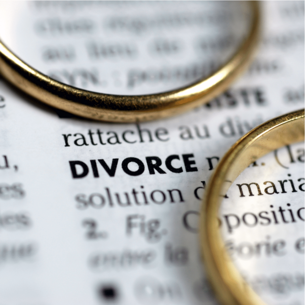 Start Your California Divorce with Maples Family Law