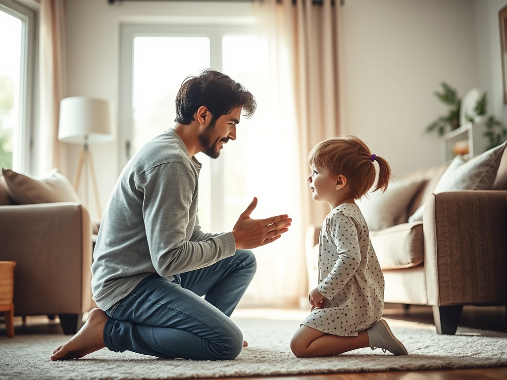 Child Custody and navigating towards success