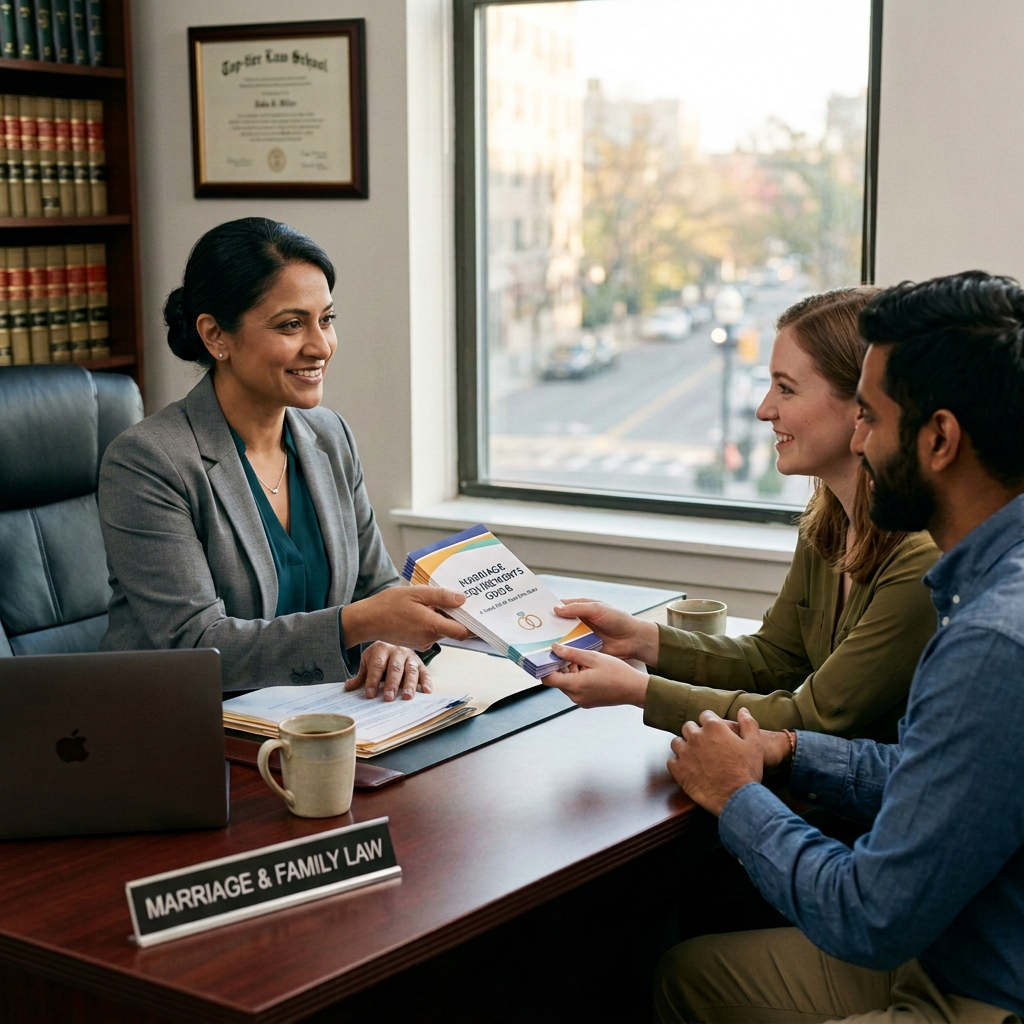 California Marriage Requirements: A Complete Legal Guide